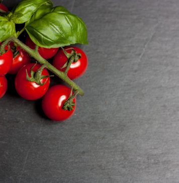 Proč nejíst klasické rajčata, ale cherry?