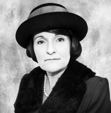 Margaret Higginsová Sangerová