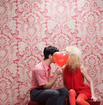 Vědecky ověřeno: víme jak zjistíte, že vás miluje?