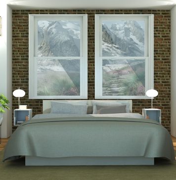 Matrace 140×200 cm přinesou vašim dětem tvrdé a zdravé spaní