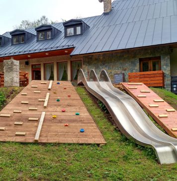 Rodinný hotel – vezměte rodinu na dovolenou do Krkonoš