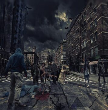 Zombie, kam se podíváte! Odkud pochází a kdo je probudil?