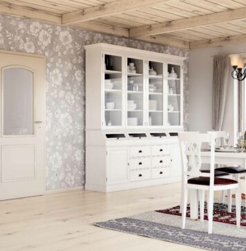Máte rádi severský, moderní, venkovský nebo minimalistický styl? Ukážeme vám dveře, které jej skvělé doplní