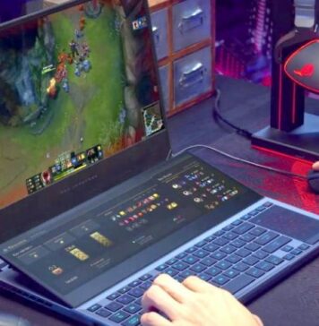 Jak ušetřit při nákupu herního notebooku