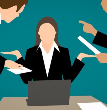 Pozor na multitasking, může vám nadělat více škody než užitku