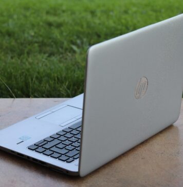 HP EliteBook 840 G3