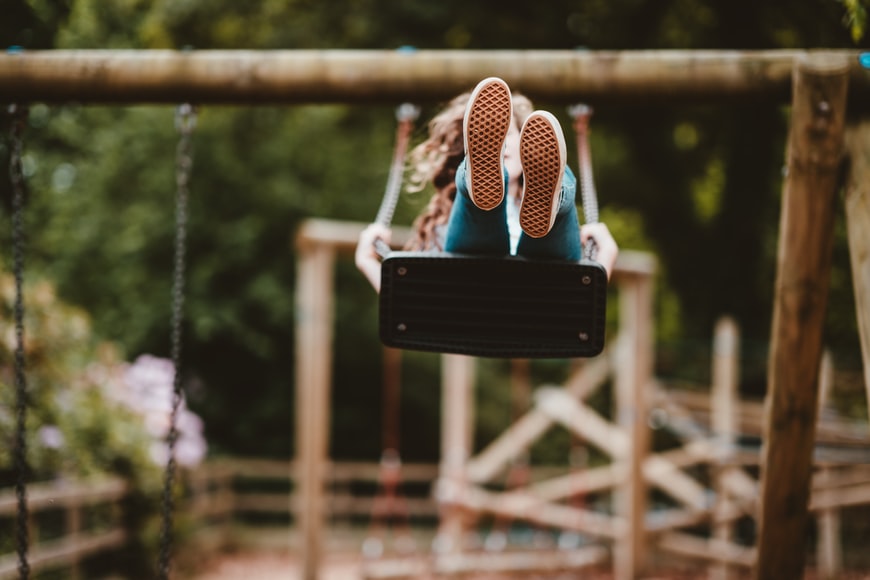 Dětské prolézačky do bytu – jak na to?