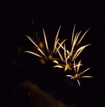 První zmínky o zábavní pyrotechnice staré více jak 2000 let