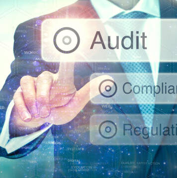 Proč dělat IT audit?