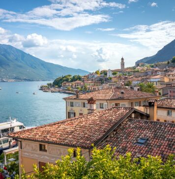 Zajímavosti, které nevíte o Lago di Garda