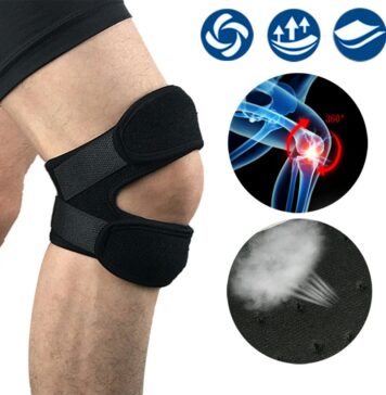 K čemu slouží sportovní bandáže?