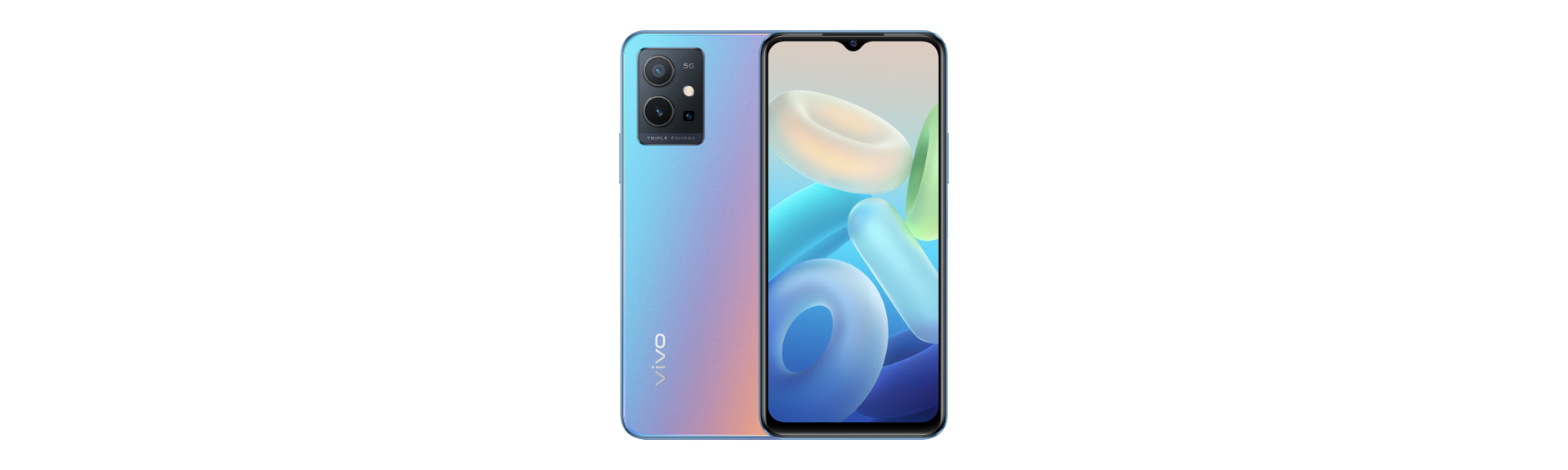 Zachyťte všechny barvy podzimu se smartphony vivo za akční cenu
