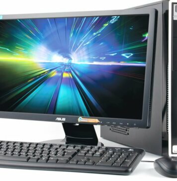 Víte, kde končí předváděcí modely počítačů?