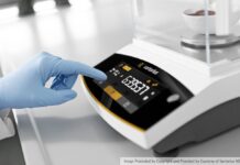 Chcete zajistit dlouhodobě bezchybné měření? Nepodceňte servis laboratorních vah