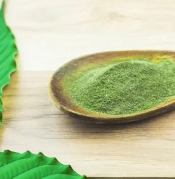 Žlutý kratom – Spíše novinka než tradice