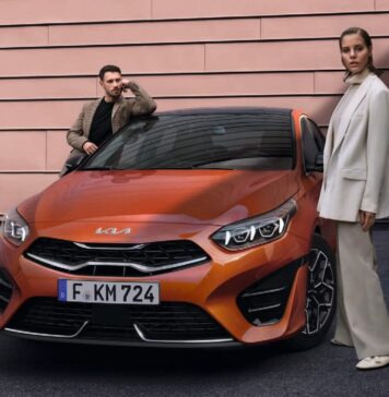 Jak vybrat ideální model Kia pro město i terén