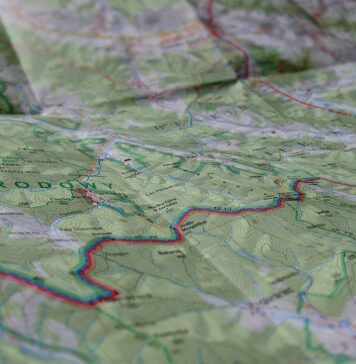 Kam na výlet na motorce v ČR: nejkrásnější trasy pro každého