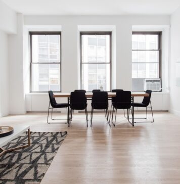 Trendy v interiérovém designu: jak využít minimalistické detaily ve vašem domově