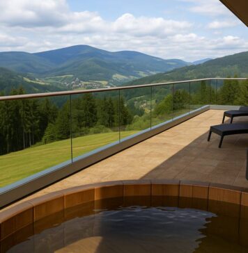 Kam na wellness v ČR: nejlepší místa v horách pro relax